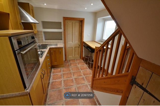 Thumbnail Semi-detached house to rent in High Seaton, Workington