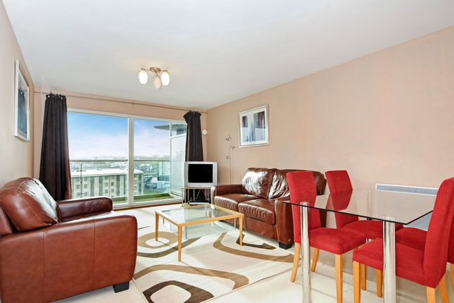 Flat for sale in Armstrong House, Exeter Street, Plymouth
