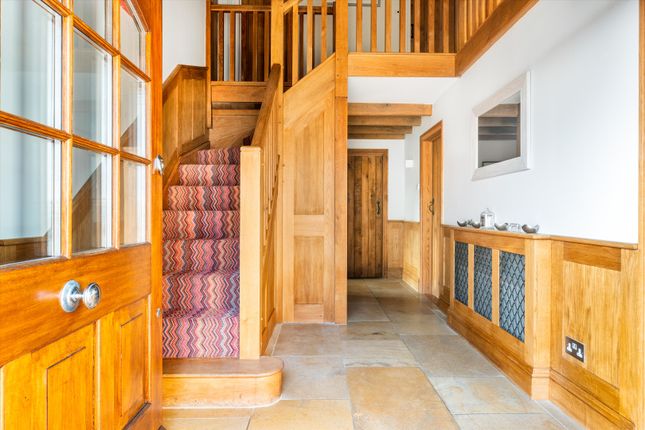 Somersbury Lane, Cranleigh photo 3