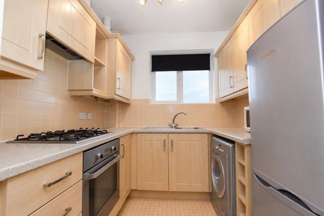 48, Archers Walk, Godwin Way, Stoke-on-Trent photo 2