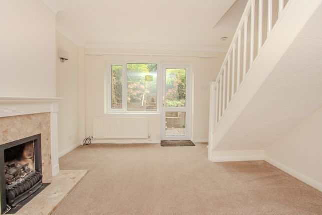 Terraced house to rent in Talbot Road, Hawkhurst, Cranbrook