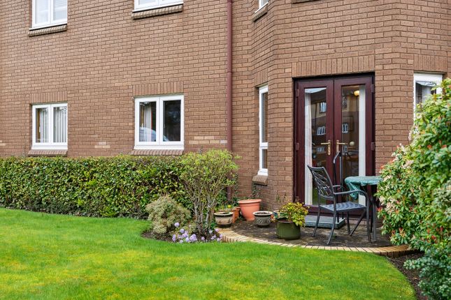 Detached house for sale in Crathes Court, Muirend, Glasgow