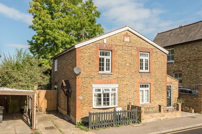 2-bed house on 259, Kings Road, Kingston Upon Thames, £550,000