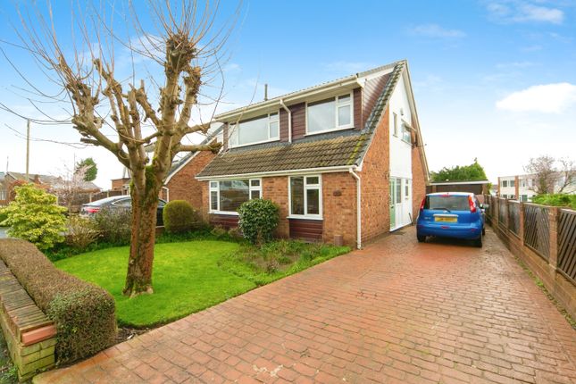 Detached house for sale in Dunbeath Avenue, Rainhill, St Helens