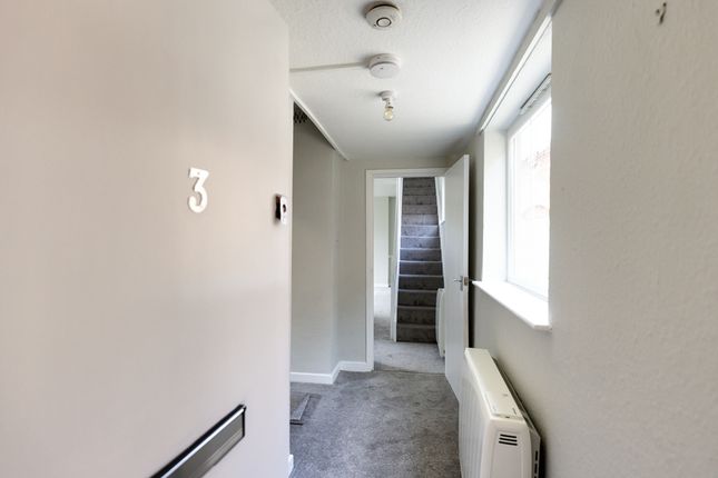 Flat 3, Shrewsbury photo 2