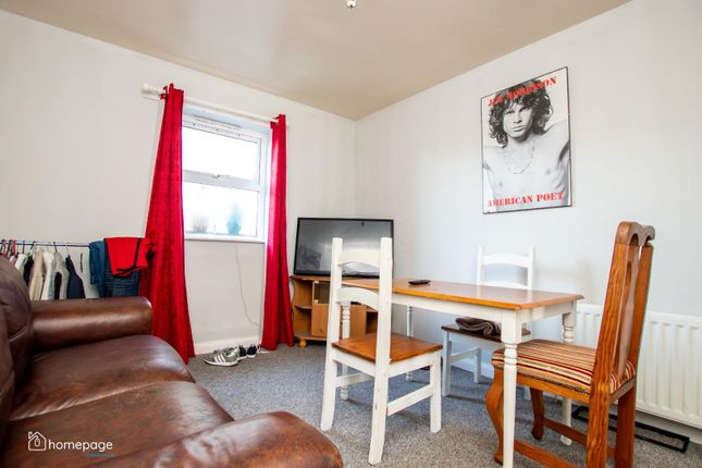 Flat for sale in First Floor Apartment, 5 - 7 Linenhall Street, Limavady