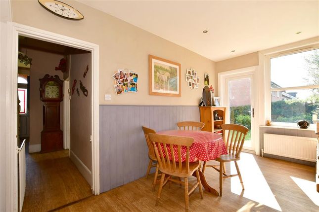 Semi-detached house for sale in Queens Road, Crowborough, East Sussex