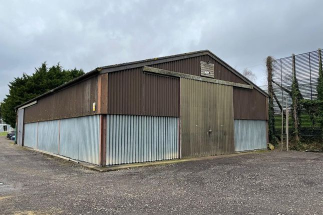 Commercial property to let in Unit At Capricorn Farm, Crockenhill Lane, Eynsford
