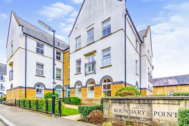 Flat for sale in Boundary Point, Coldstream Road, Caterham, Surrey