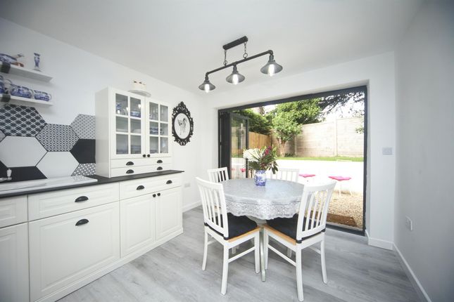 Semi-detached house for sale in Cherry Pie Lane, Sparkford, Yeovil