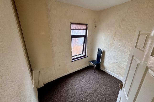 Terraced house for sale in Wilton Street, Bolton