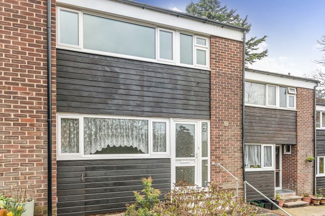 Thumbnail Terraced house for sale in Grasmere Road, Bromley