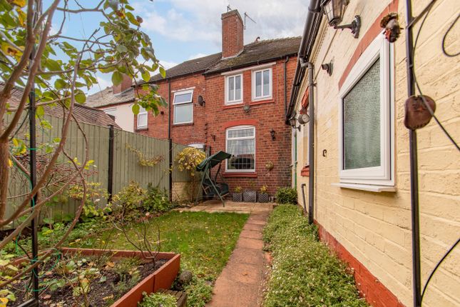 End terrace house for sale in Bower Lane, Brierley Hill, West Midlands