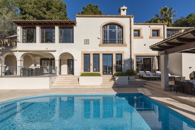 Thumbnail Villa for sale in Bendinat, South West, Mallorca