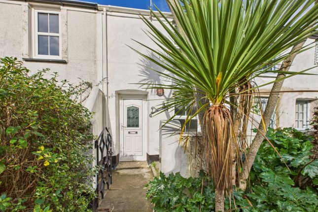 2Â Bedroom Mid Terraced House For Sale