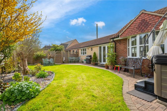 Bungalow for sale in Aunsby, Sleaford, Lincolnshire