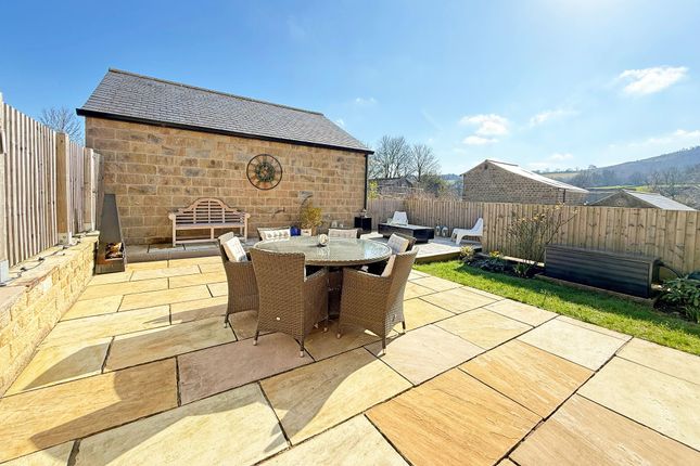 26 Glasshouses Mill, Harrogate photo 4