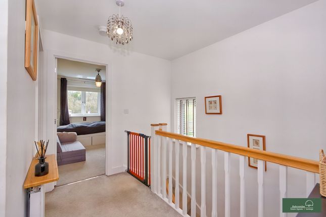 Detached house for sale in Woodside Avenue, Weston-Super-Mare