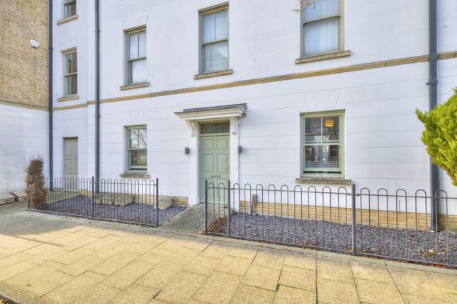 15, Black Cat Street, Northampton photo 2