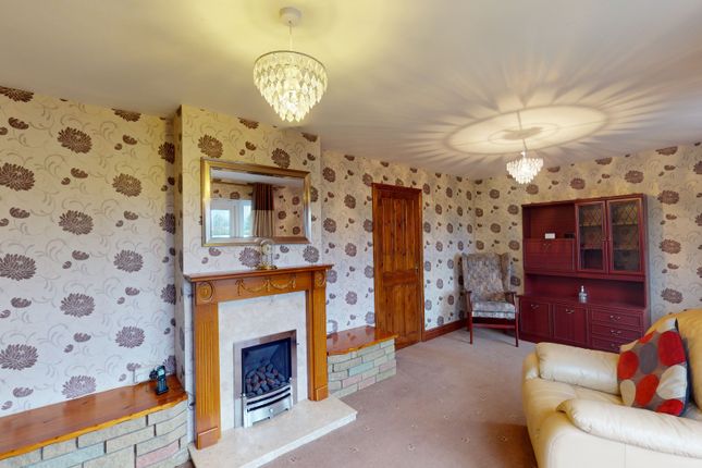 Terraced house for sale in Gilbert Mount, Rodington, Shrewsbury, Shropshire