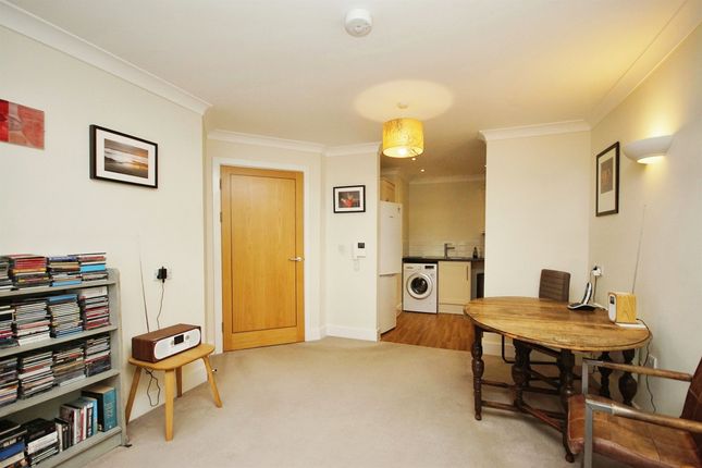Flat for sale in Chessel Drive, Patchway, Bristol