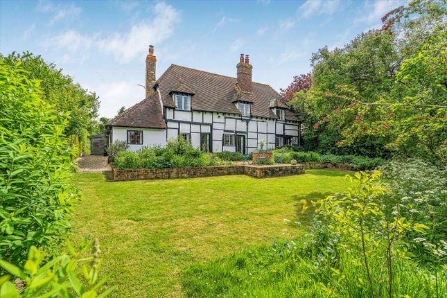 4-bed house on Moreton, Thame, £1,450,000