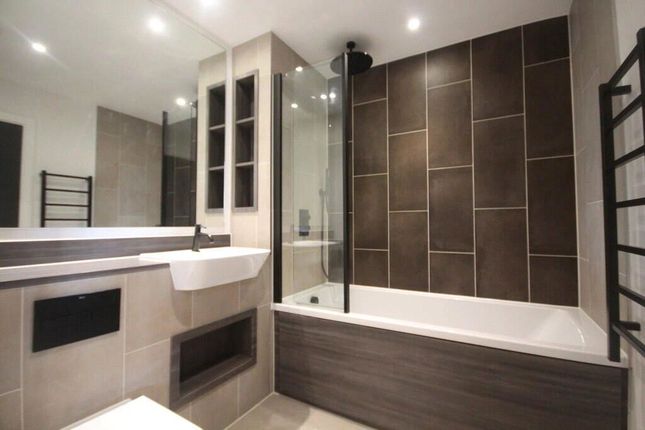 Apartment 406,, 61 Shadwell Street, Birmingham photo 3