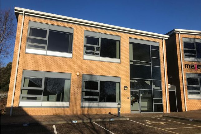 Thumbnail Office for sale in Unit 2 Argosy Court, Whitley Business Park, Coventry