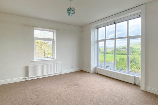 Thumbnail Flat to rent in Hay Road, Builth Wells