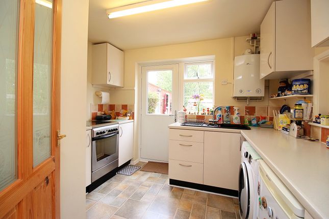 Semi-detached house for sale in Earls Way, Thurmaston