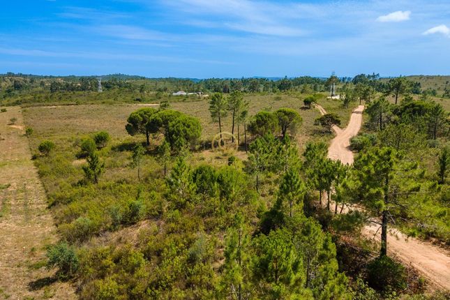 Land for sale in Estraga Sapatos Cortelha, Salir, Loulé Algarve