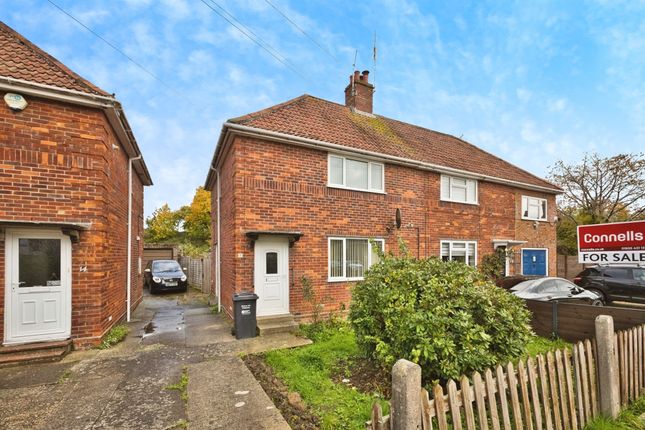 3-bed house on 12, Preston Grove, Yeovil, £140,000
