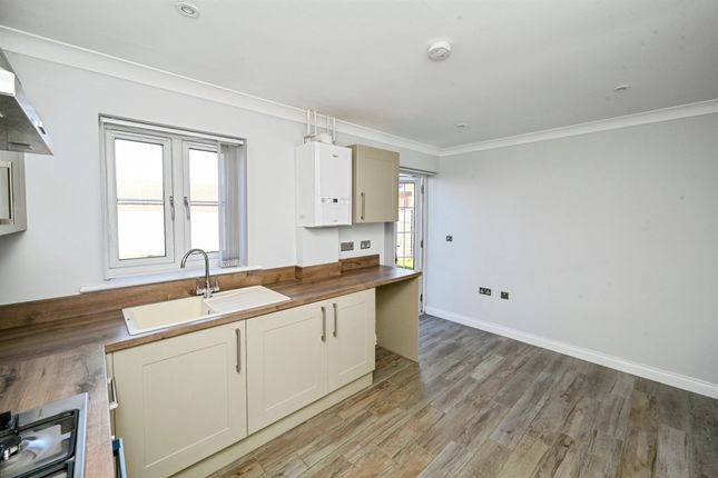 25, Cheviot Crescent, LINCOLN photo 4