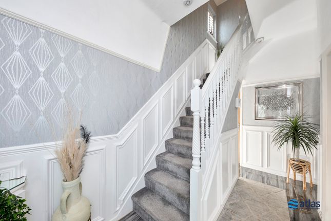 Semi-detached house for sale in South Barcombe Road, Childwall