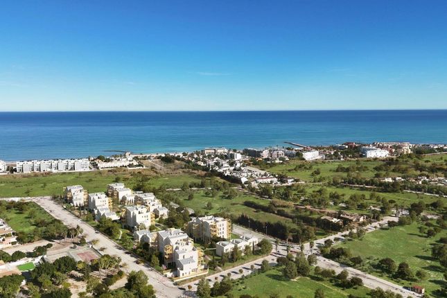 Thumbnail Apartment for sale in 03770 El Verger, Alacant, Spain