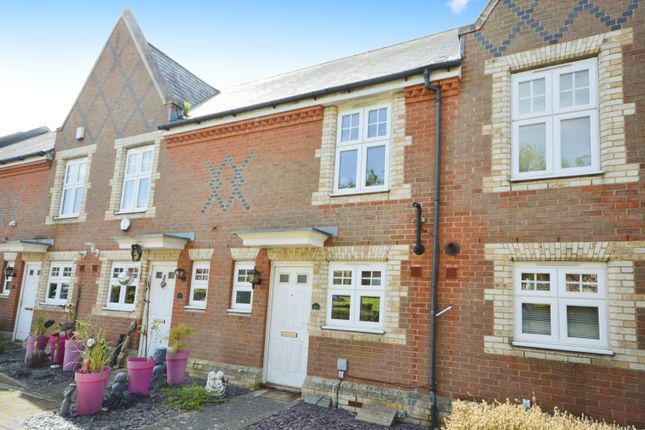 Thumbnail Terraced house for sale in Grey Lady Place, Billericay, Essex