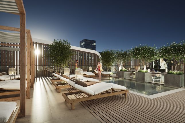 Apartment for sale in Weybridge Gardens, Palm Jumeirah, Dubai, United Arab Emirates