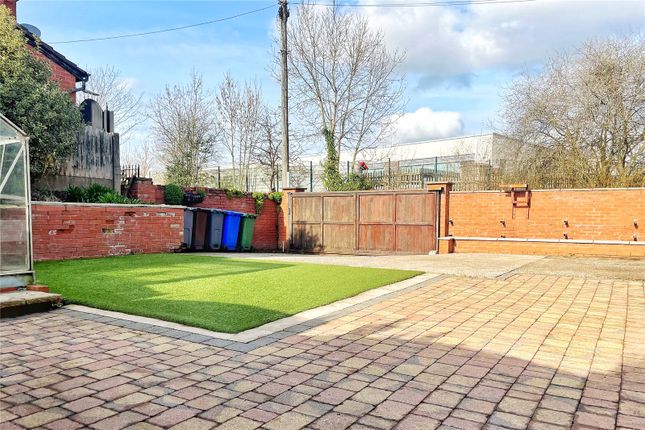 Semi-detached house for sale in Moston Lane, Manchester, Greater Manchester