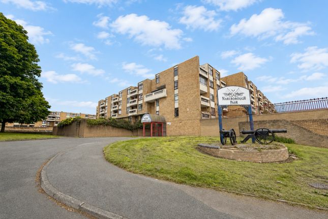 3-bed flat on 3, Kenilworth Court, Washington, £20,000
