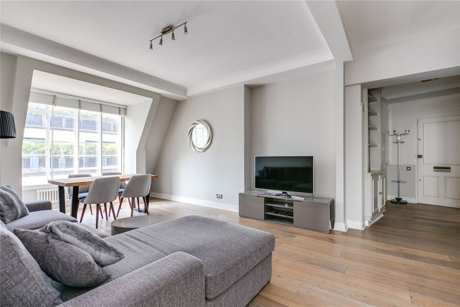Flat for sale in Park Mansions, Knightsbridge, London