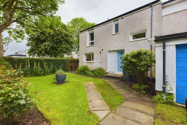 Thumbnail Semi-detached house to rent in Society Road, South Queensferry, Edinburgh