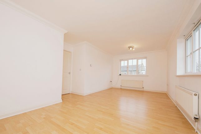 Flat for sale in George Williams Way, Colchester