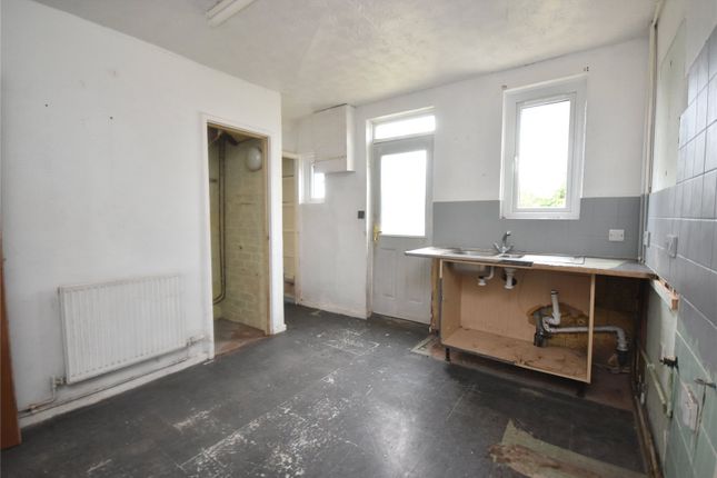 Terraced house for sale in Atlay Street, Hereford, Herefordshire