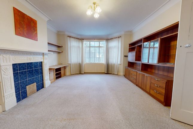 Flat to rent in New Church Road, Hove