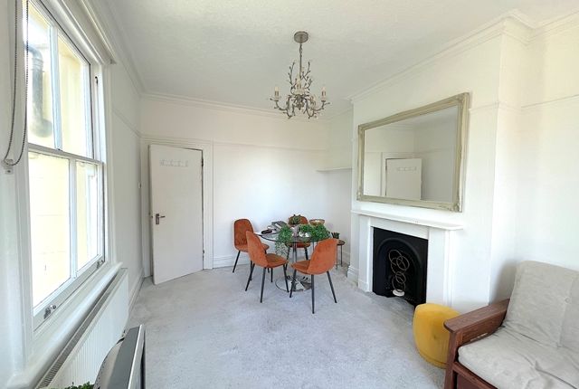 Flat for sale in Victoria Terrace, Hove, East Sussex