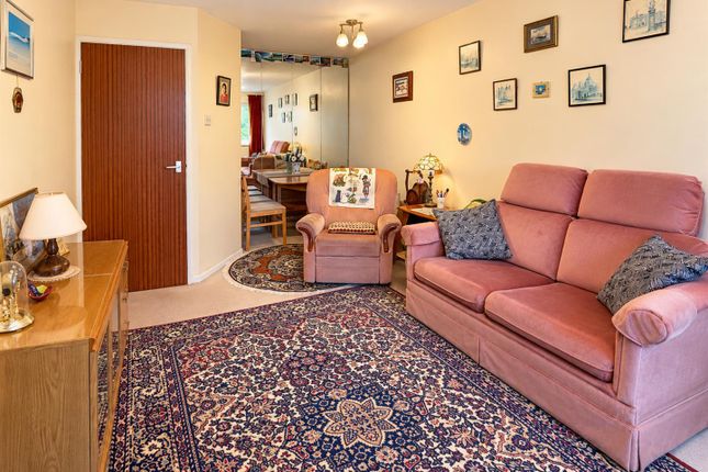 Crendon Court, Reading photo 3