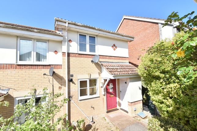 Semi-detached house to rent in Sheppard Way, Portslade, East Sussex