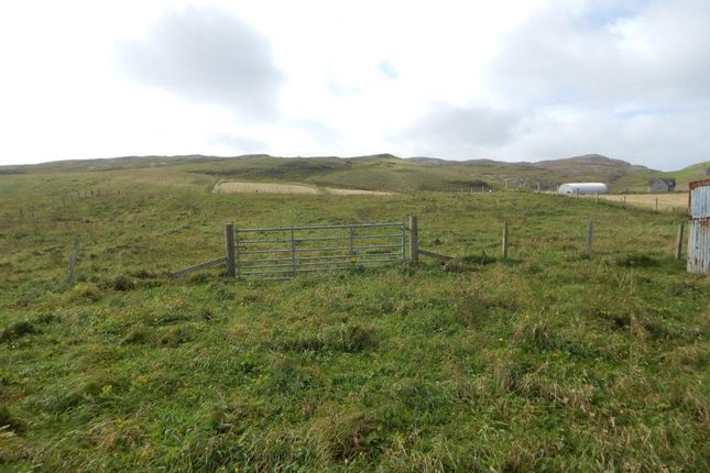 Land for sale in Vatersay, Isle Of Barra