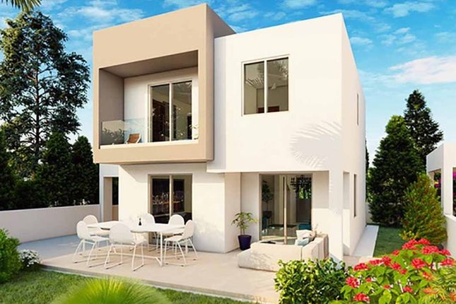 Thumbnail Villa for sale in Mandria, Paphos, Cyprus
