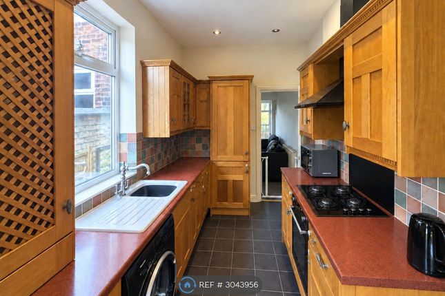 Hartshill Road, Stoke-On-Trent photo 2